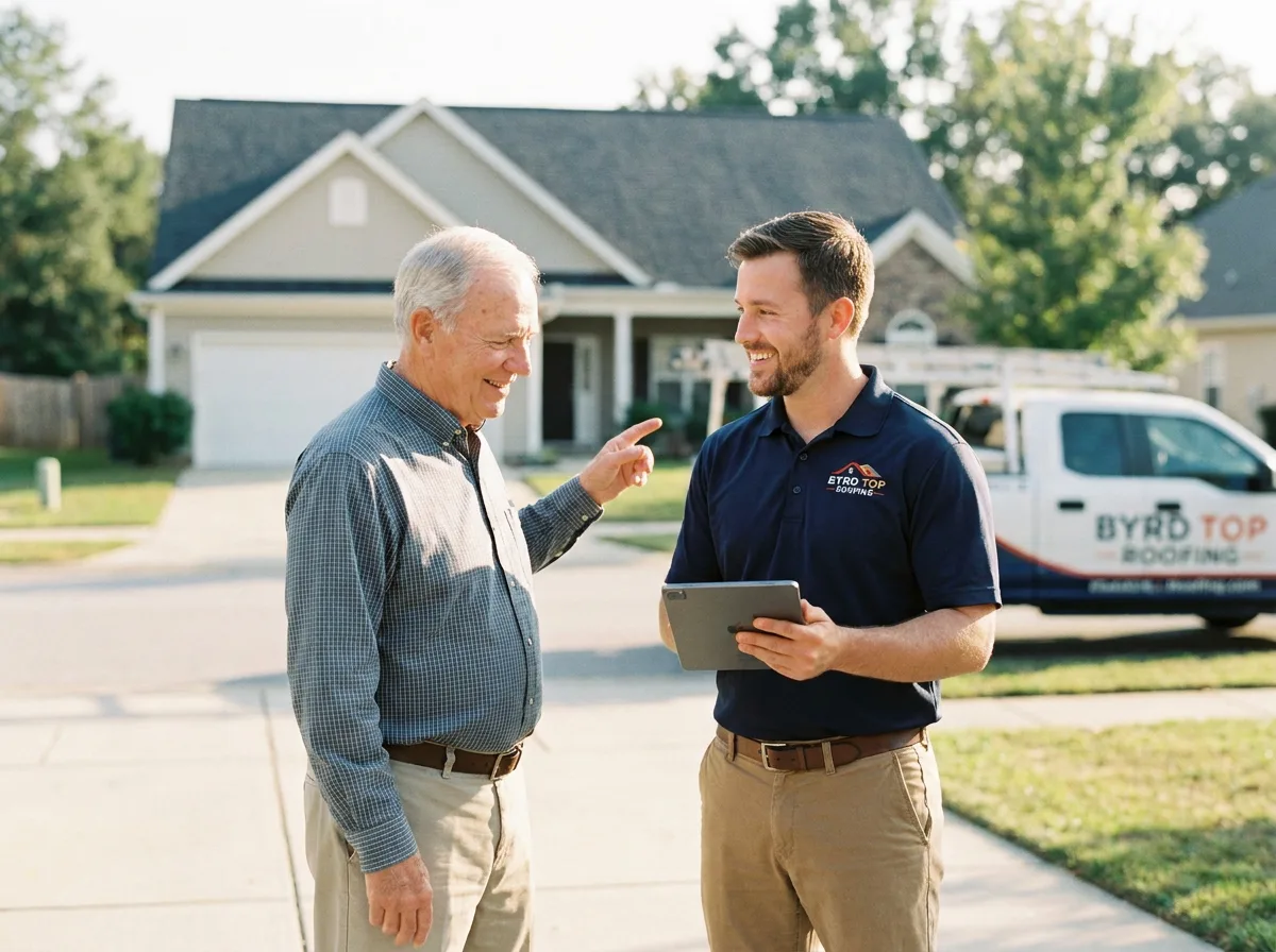 Roofing Haines, AK FAQs